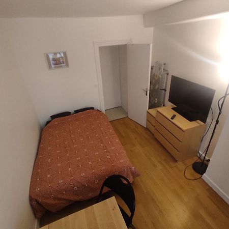 Apartamento Rahim París Exterior foto